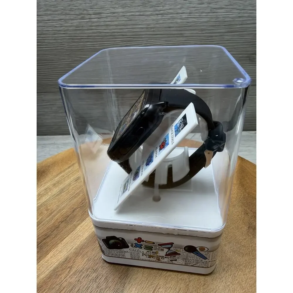 Harry Potter Kids Smart Watch Interactive Touchscreen Watch